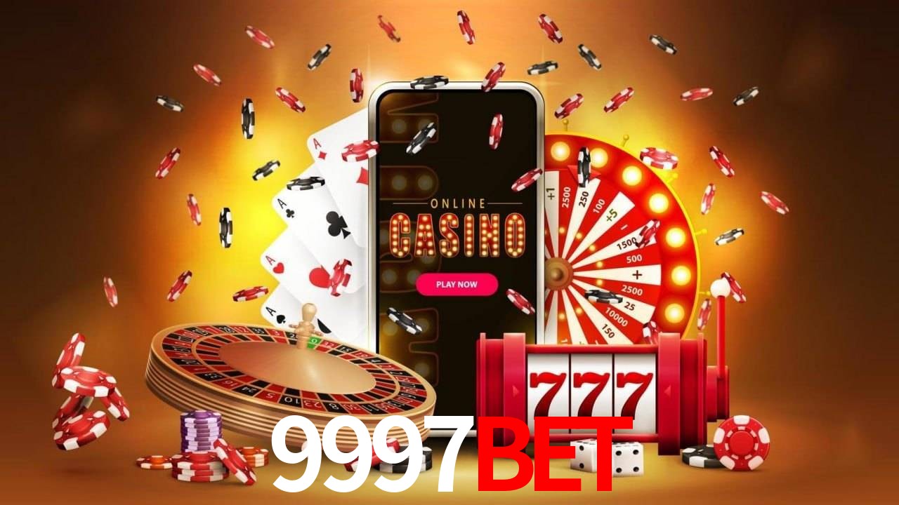 Experiência VIP 9997BET