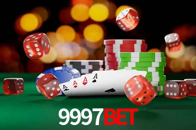 Estatísticas 9997BET